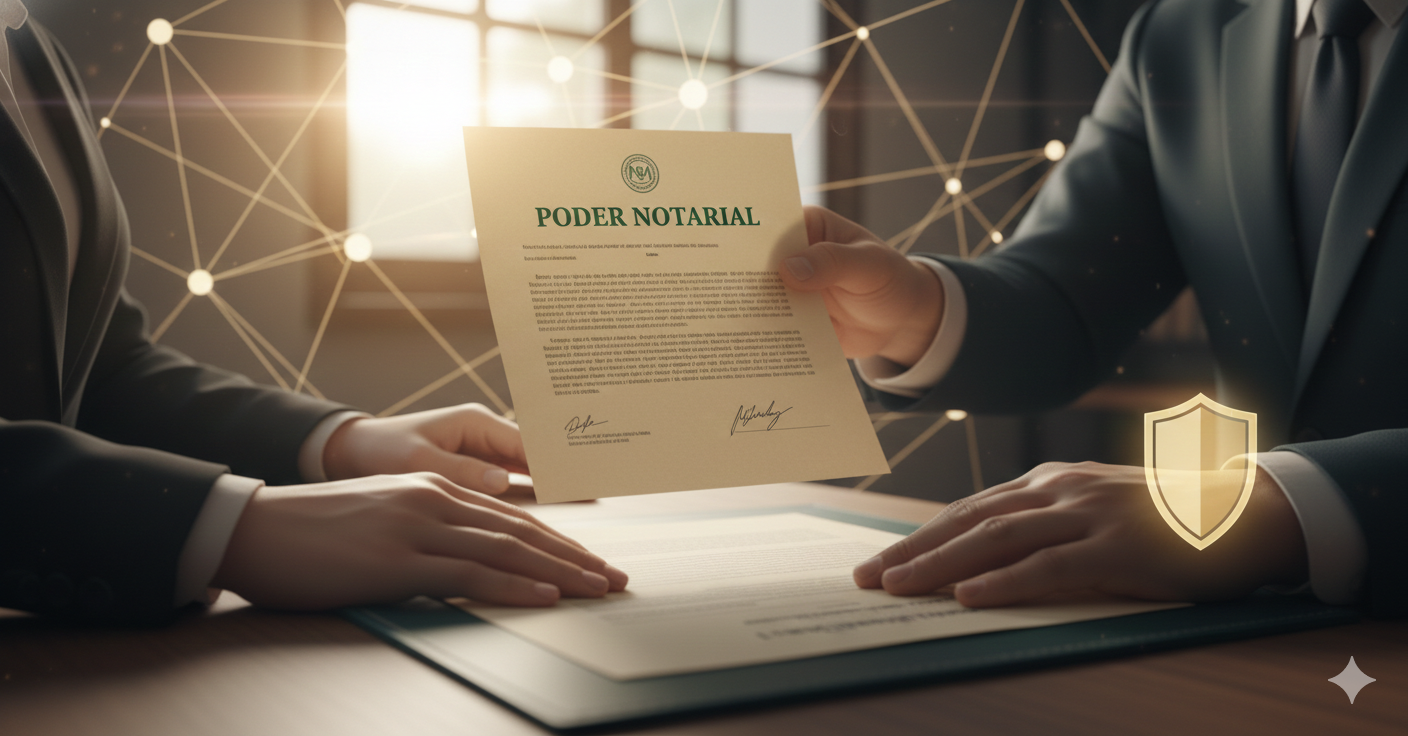 Contratos, convenios y actos legales