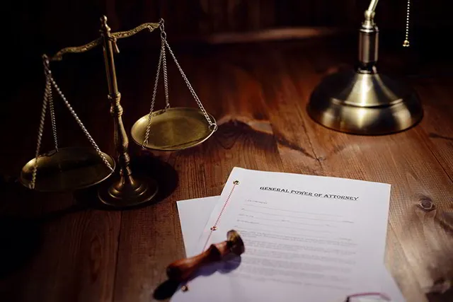 Poderes y representación